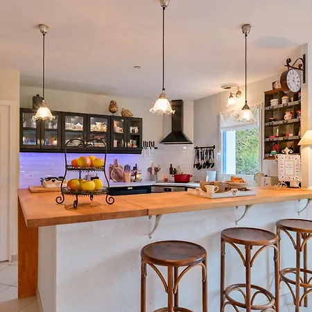 La Grande Chaumière - Proche Parc Naturel * Saint-Lyphard