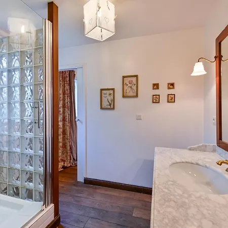 Hébergement de vacances La Grande Chaumière - Proche Parc Naturel *