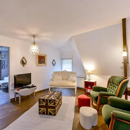 La Grande Chaumière - Proche Parc Naturel