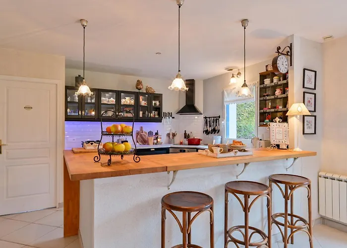 La Grande Chaumière - Proche Parc Naturel * Saint-Lyphard