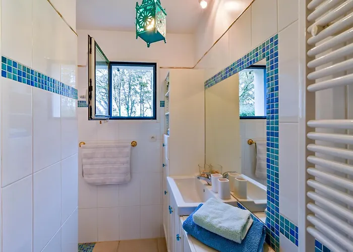 La Grande Chaumière - Proche Parc Naturel Saint-Lyphard