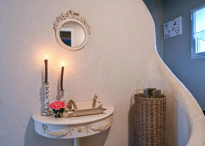 Hébergement de vacances La Grande Chaumière - Proche Parc Naturel